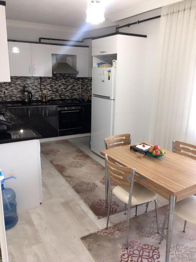 Hera Sultanahmet Apartment Istanbul Exterior foto
