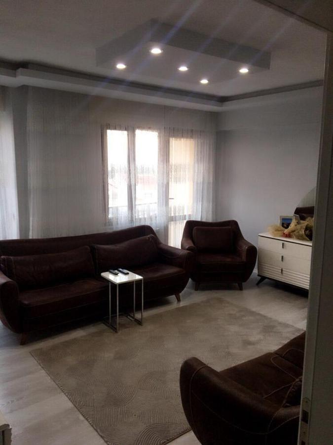 Hera Sultanahmet Apartment Istanbul Exterior foto
