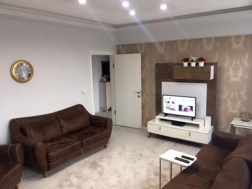 Hera Sultanahmet Apartment Istanbul Exterior foto
