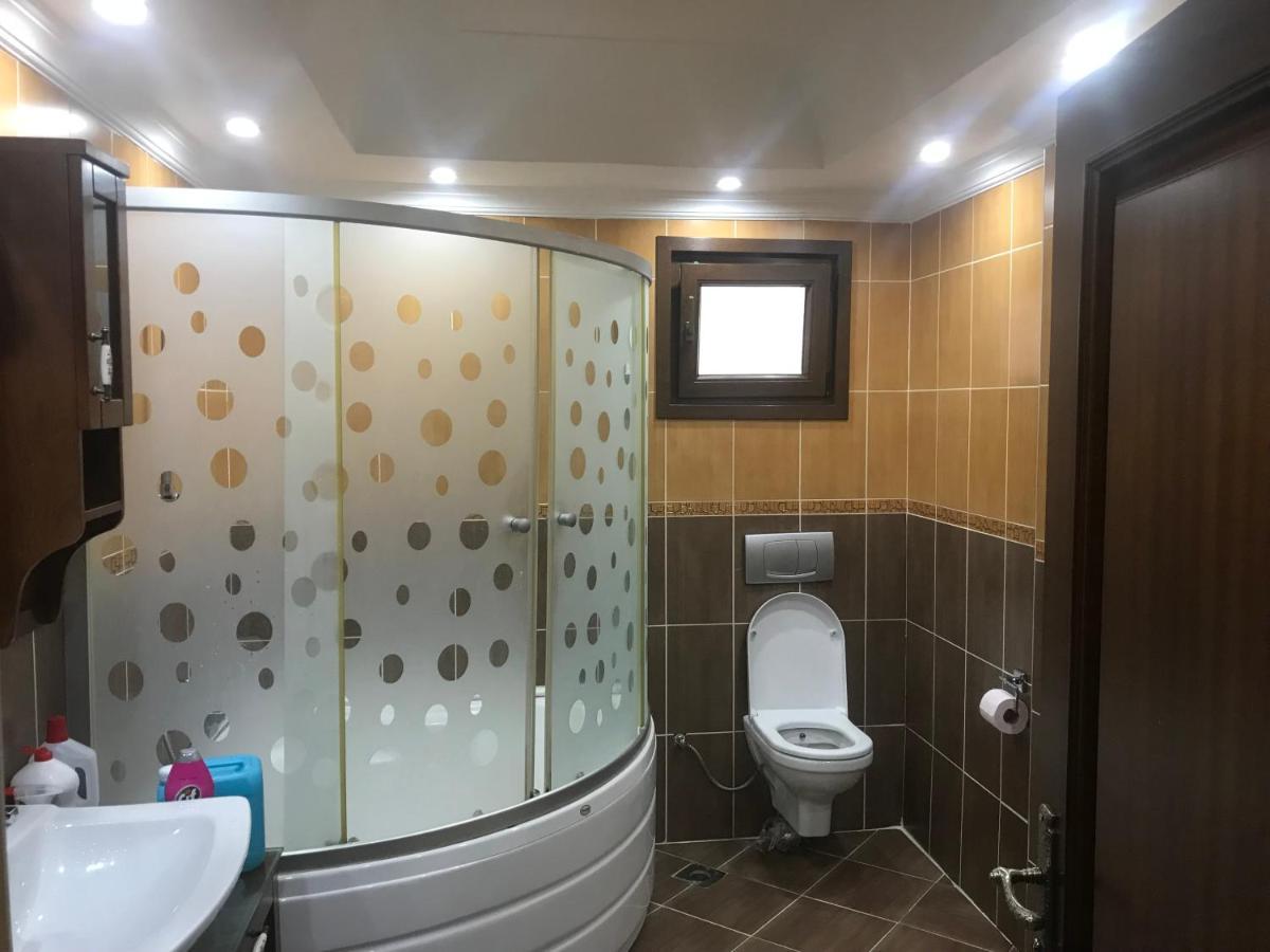 Hera Sultanahmet Apartment Istanbul Exterior foto
