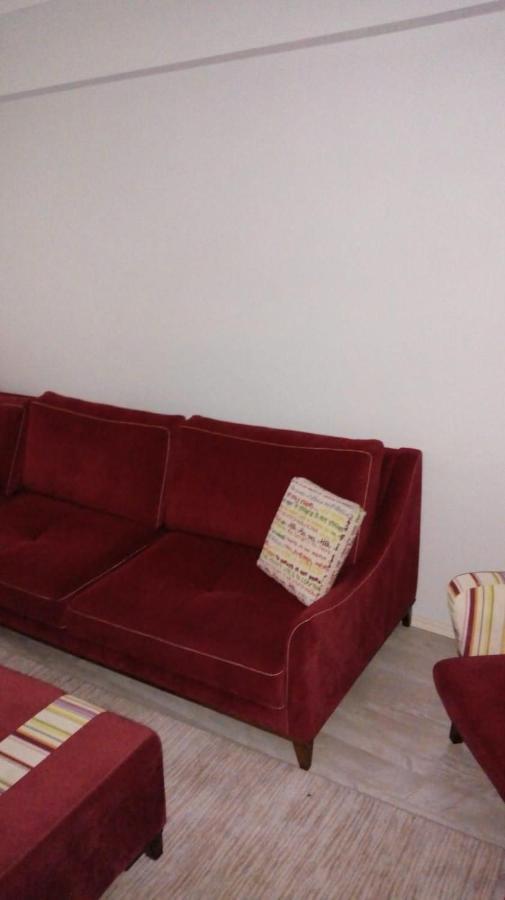 Hera Sultanahmet Apartment Istanbul Exterior foto