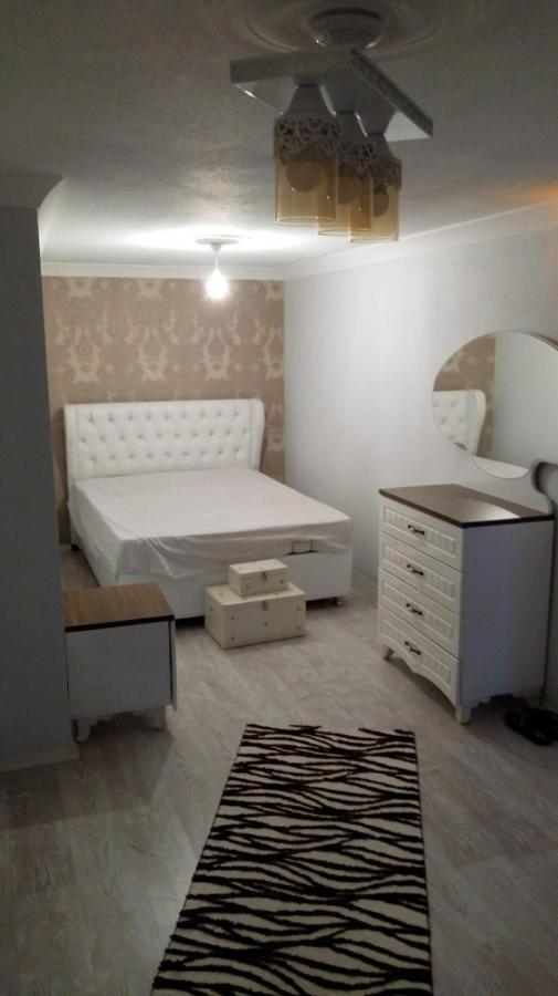 Hera Sultanahmet Apartment Istanbul Exterior foto