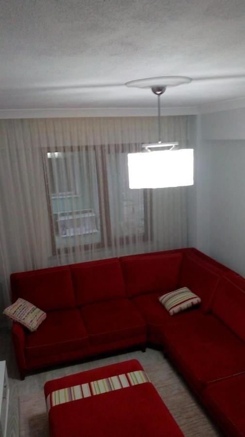 Hera Sultanahmet Apartment Istanbul Exterior foto