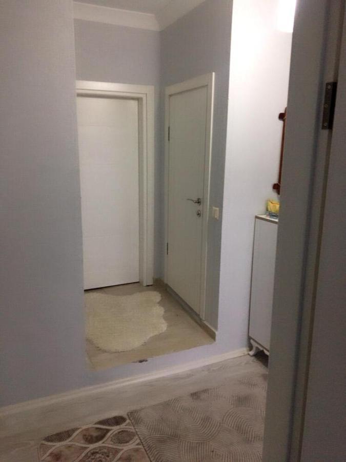 Hera Sultanahmet Apartment Istanbul Exterior foto