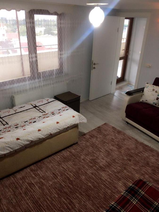 Hera Sultanahmet Apartment Istanbul Exterior foto