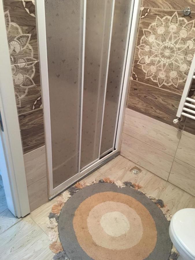 Hera Sultanahmet Apartment Istanbul Exterior foto