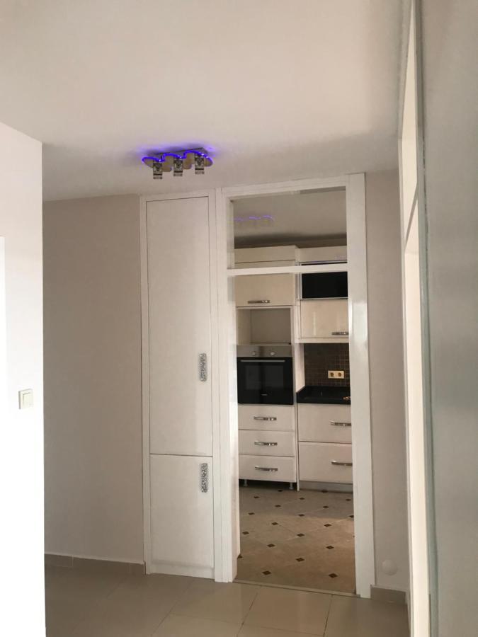 Hera Sultanahmet Apartment Istanbul Exterior foto