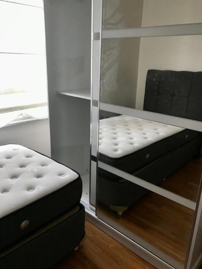 Hera Sultanahmet Apartment Istanbul Exterior foto