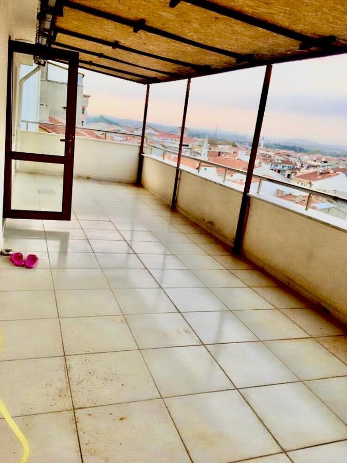 Hera Sultanahmet Apartment Istanbul Exterior foto
