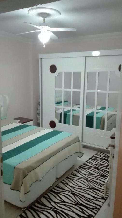 Hera Sultanahmet Apartment Istanbul Exterior foto