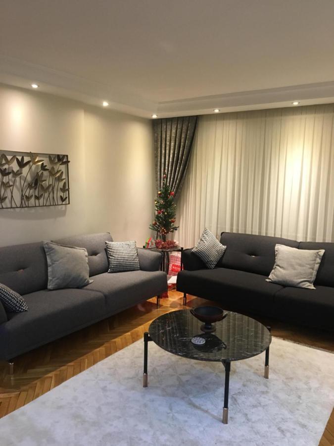 Hera Sultanahmet Apartment Istanbul Exterior foto