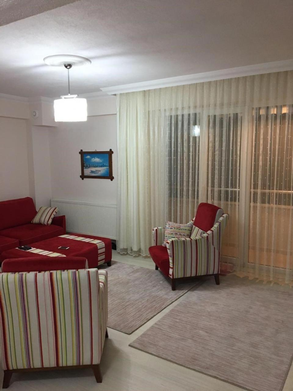 Hera Sultanahmet Apartment Istanbul Exterior foto