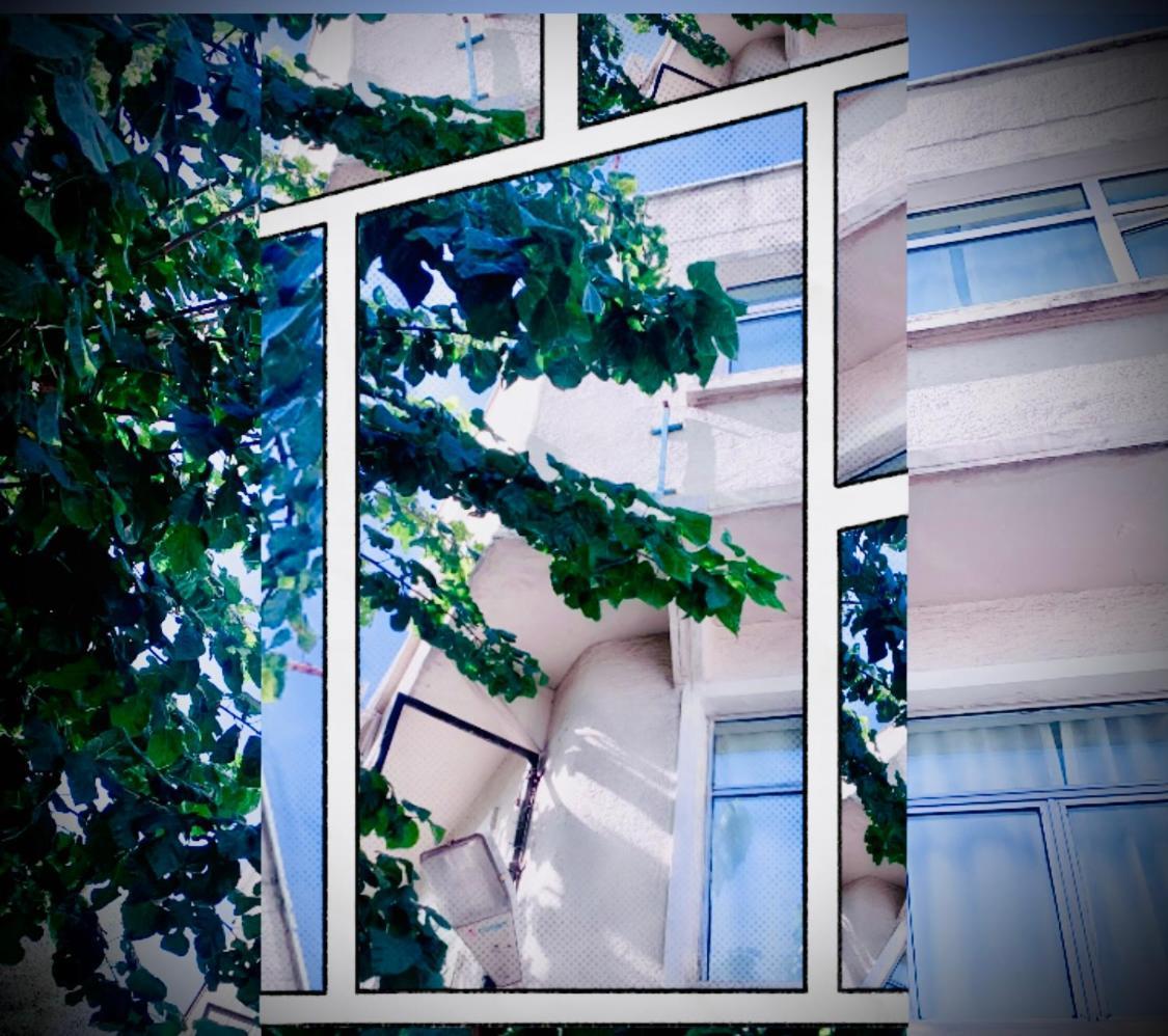Hera Sultanahmet Apartment Istanbul Exterior foto