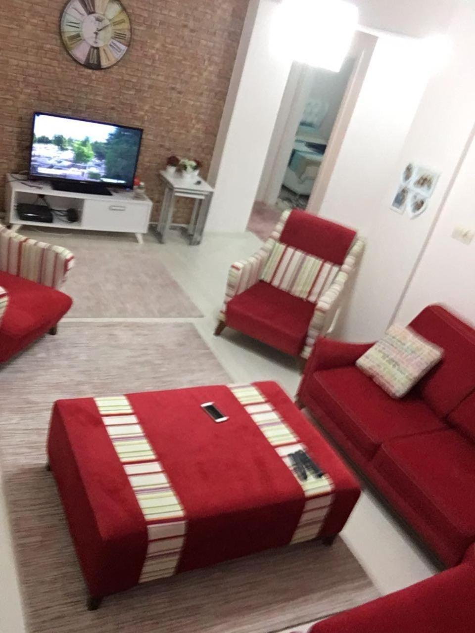 Hera Sultanahmet Apartment Istanbul Exterior foto