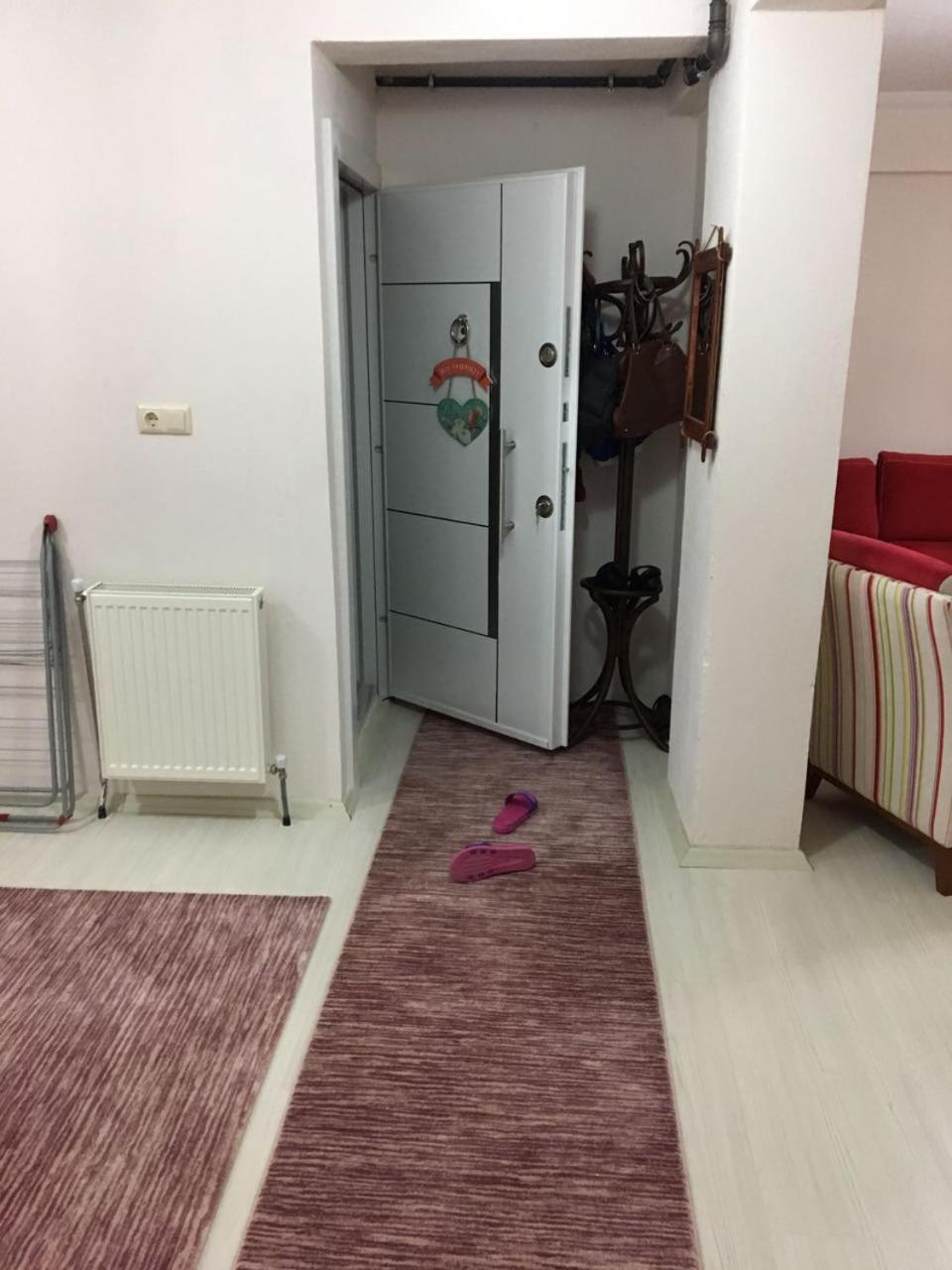 Hera Sultanahmet Apartment Istanbul Exterior foto