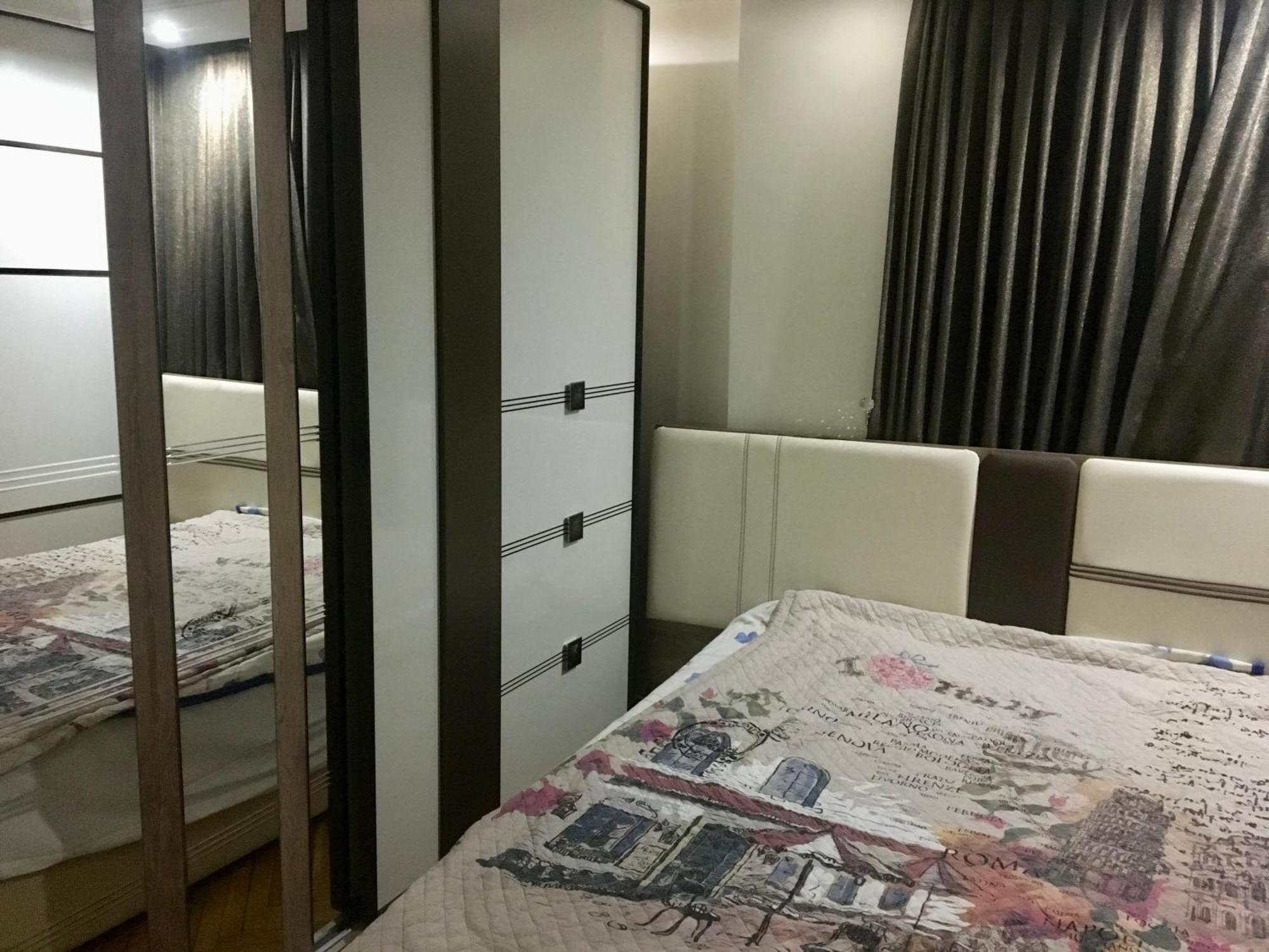 Hera Sultanahmet Apartment Istanbul Exterior foto